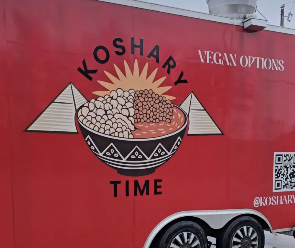 KosharyTime