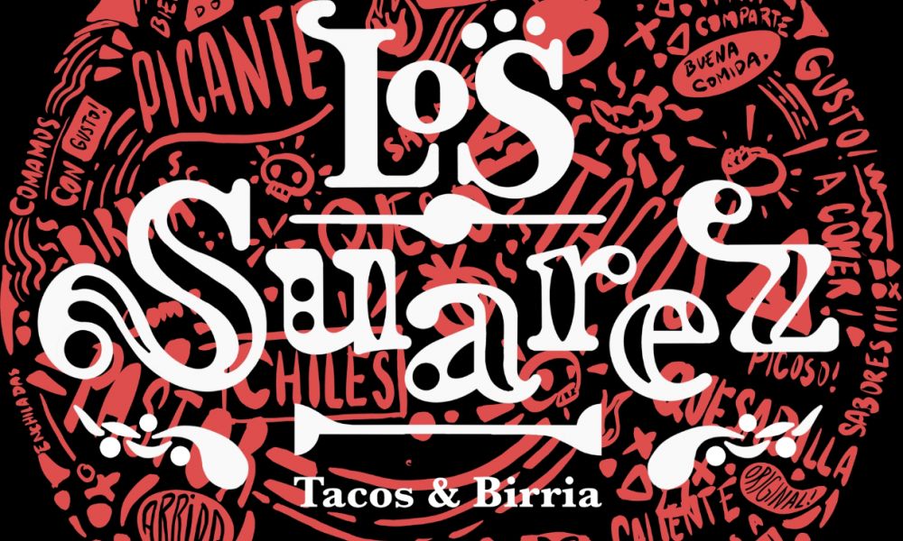 Los Suarez Tacos & Birria