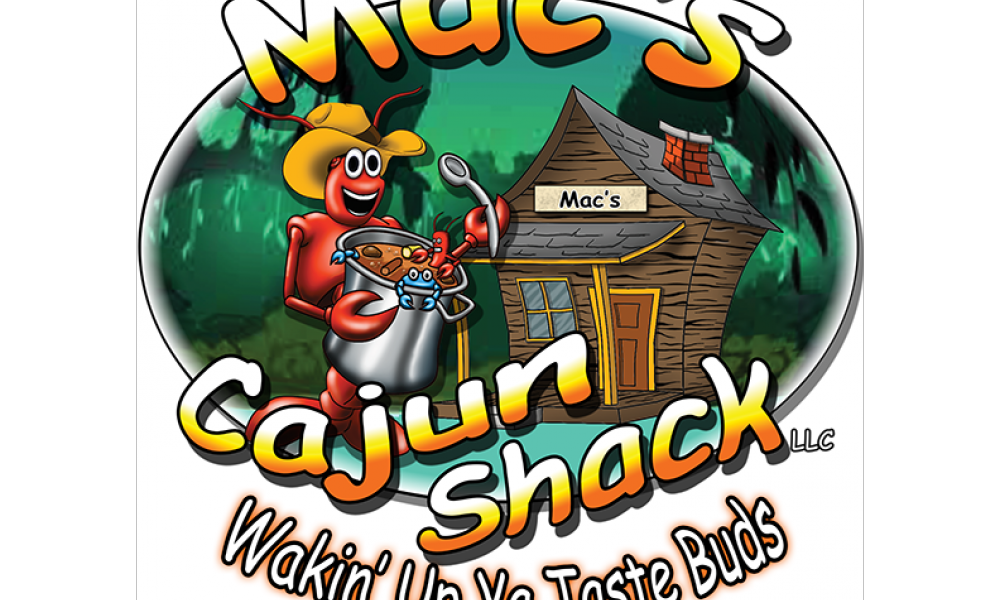 Mac's Cajun Shack