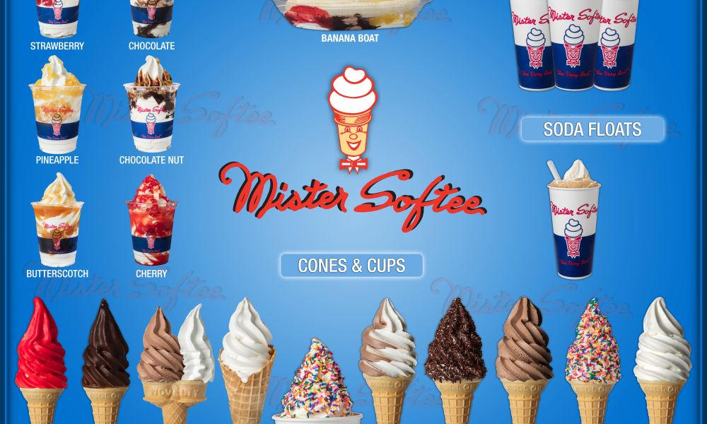 Mister Softee DFW