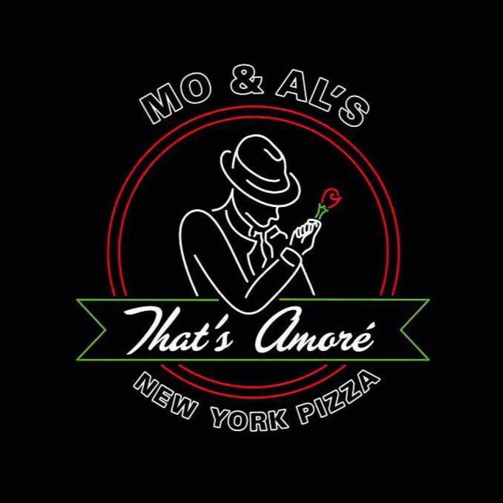 Mo's That's Amore