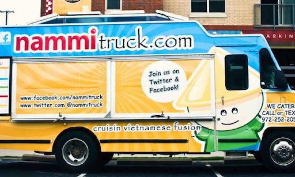 Nammi Truck