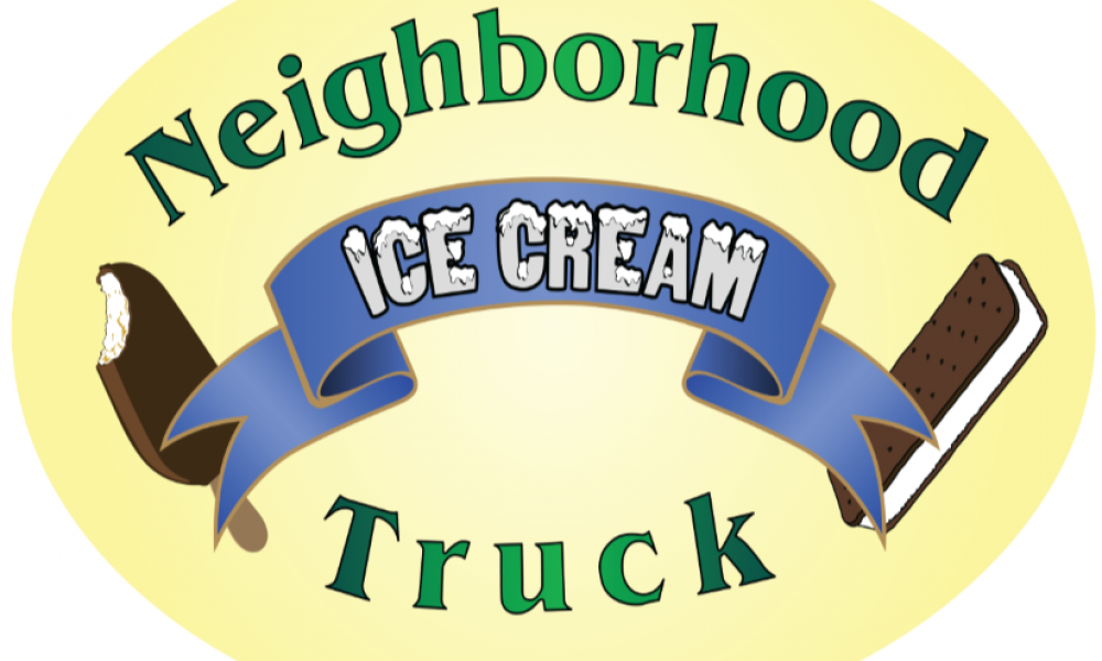 Neighborhood Ice Cream Truck