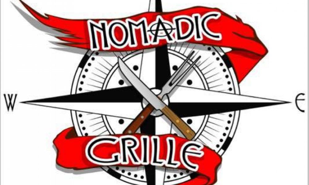 Nomadic Grille