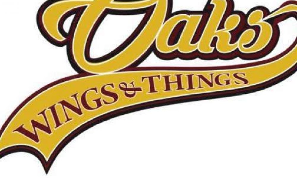 Oaks Wings & Things