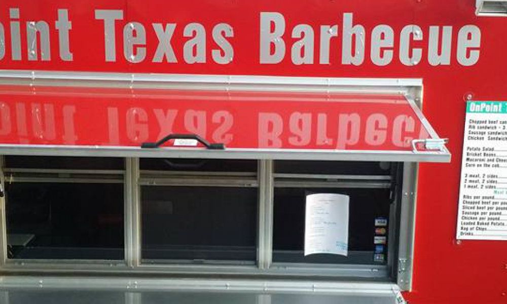 OnPoint Texas BBQ