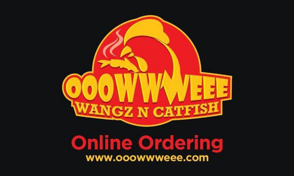 Ooowwweee Wangz n Catfish