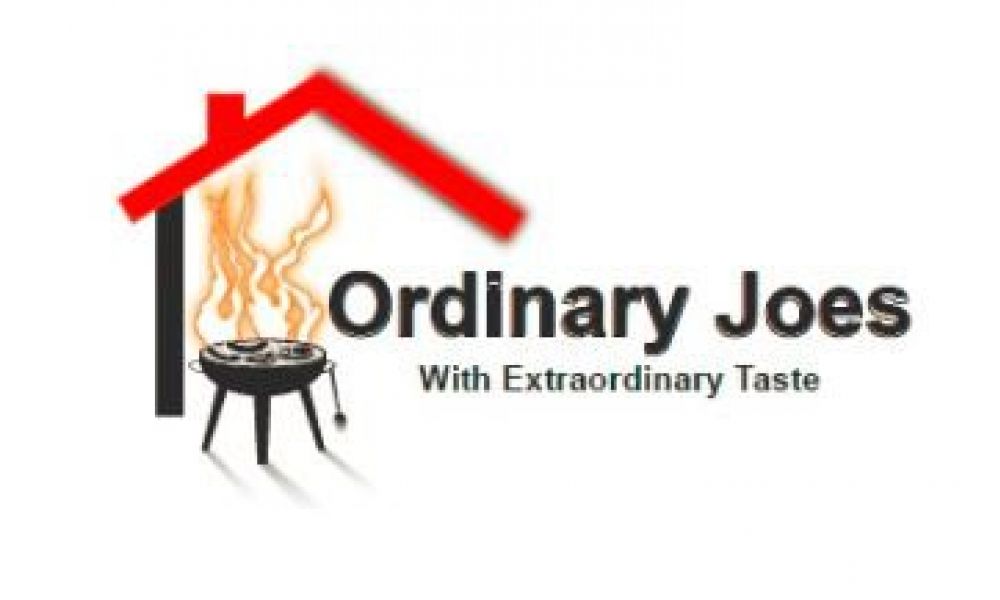 Ordinary Joes