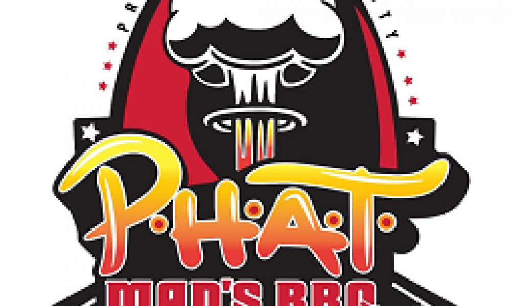 P.H.A.T Man's BBQ
