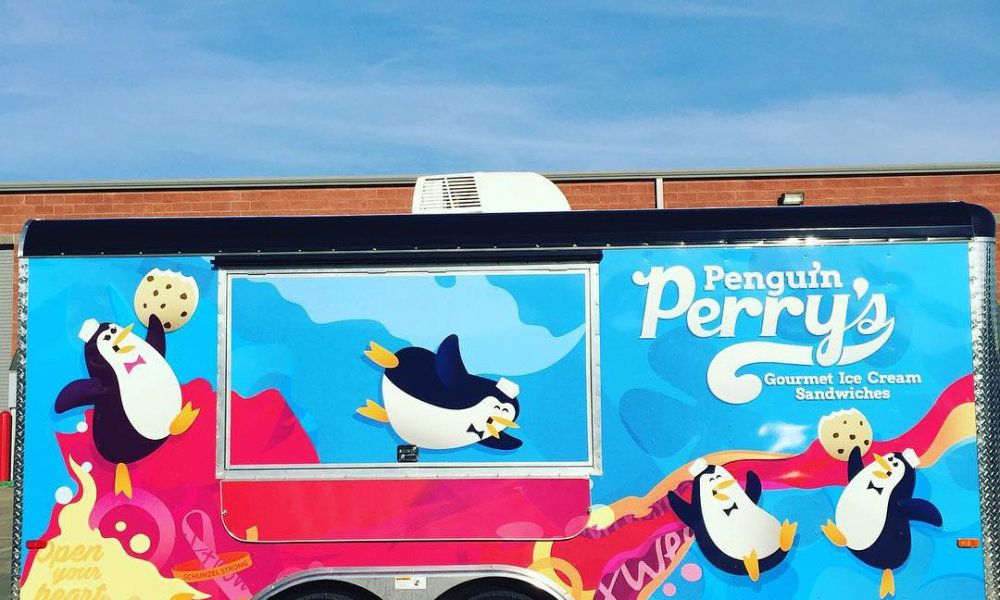 Penguin Perry's