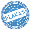 Plaka Greek Kitchen
