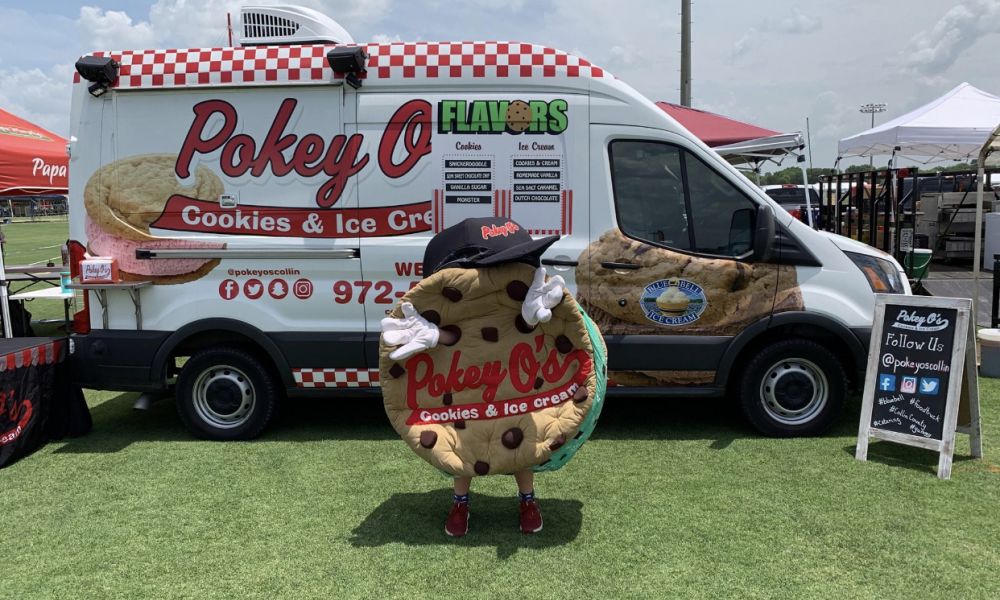 Pokey O's Collin County