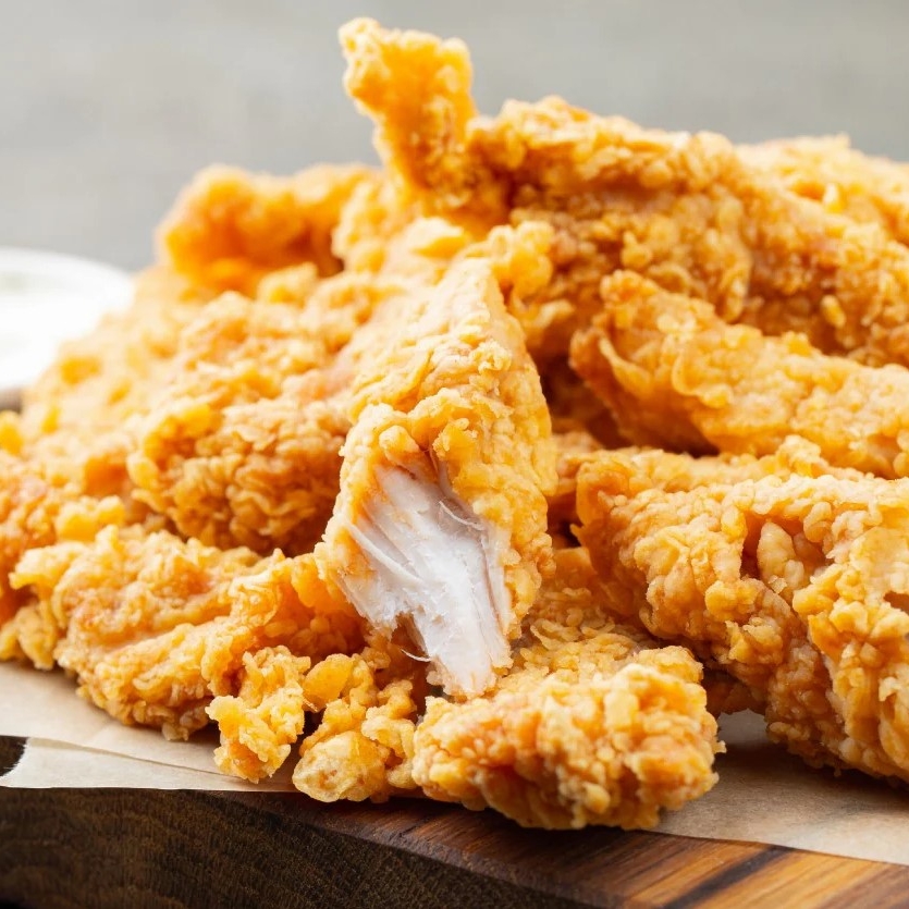 Chicken Fingers