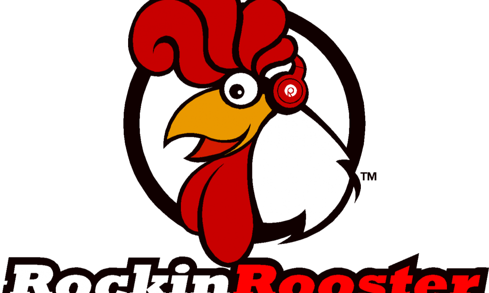 Rockin Rooster