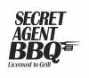 Secret Agent BBQ
