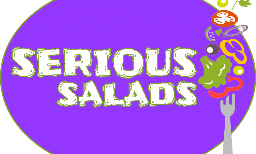 Serious Salads