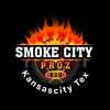 Smoke City Proz BBQ