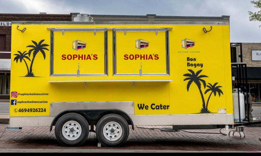 FTC Truck