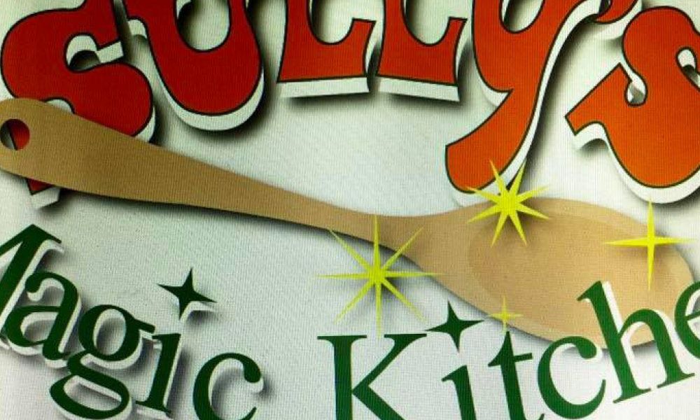 Sully's Magic Kitchen