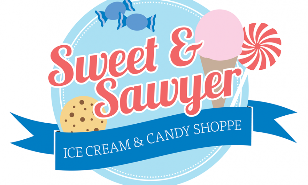 Sweet & Sawyer Ice Cream and Candy Shoppe