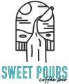 Sweet Pours Coffee