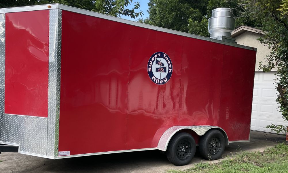 FTC Truck