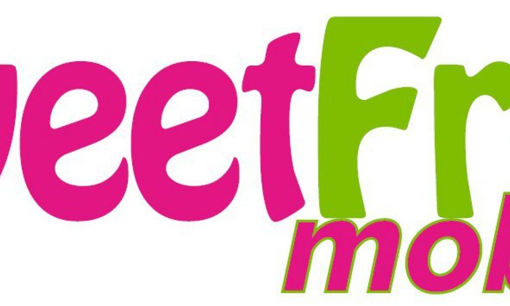 SweetFrog Frozen Yogurt