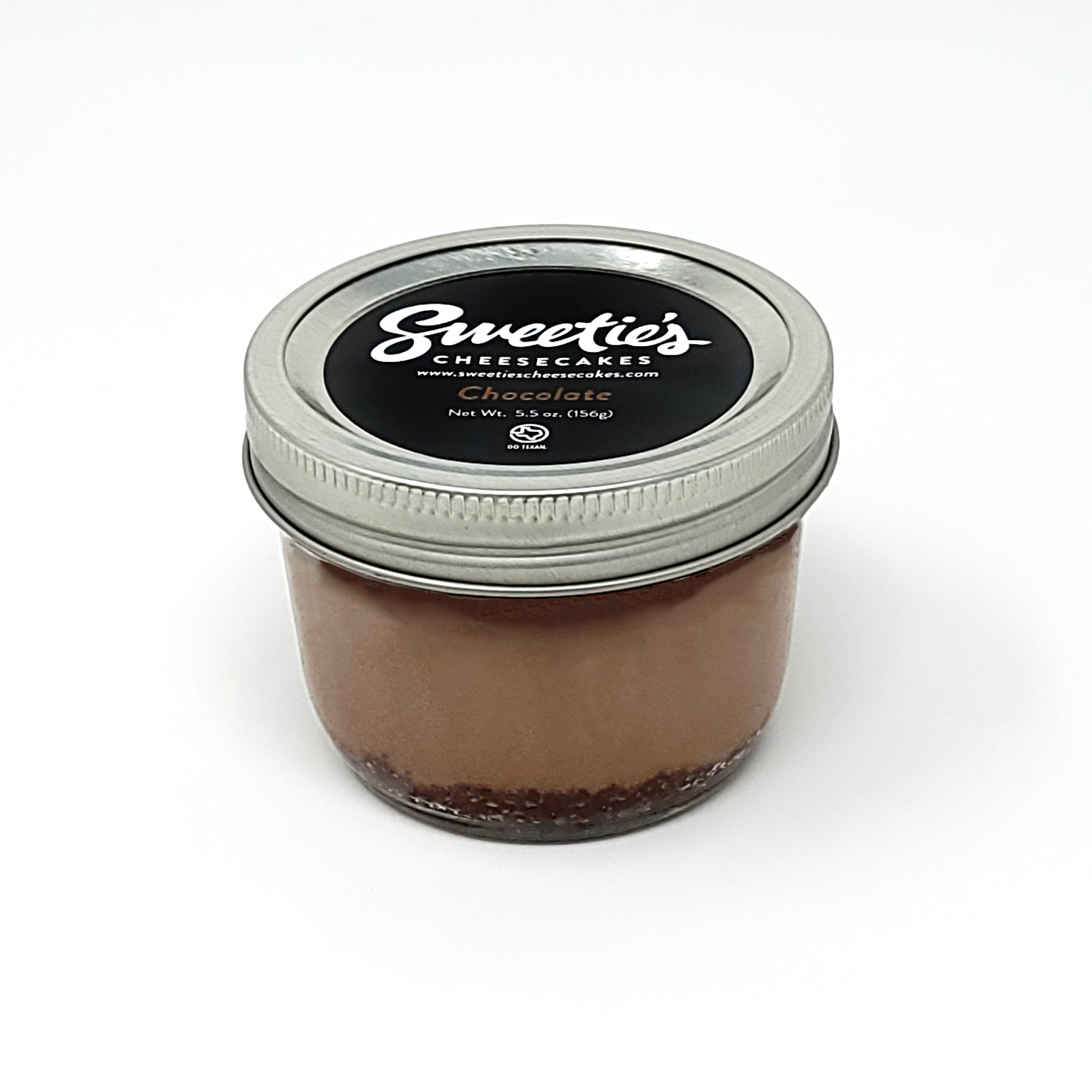 Sweetie's Cheesecakes - Chocolate