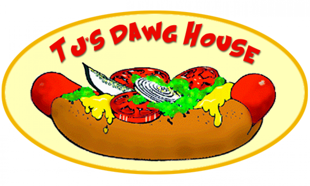 T.J.'s Dawg House