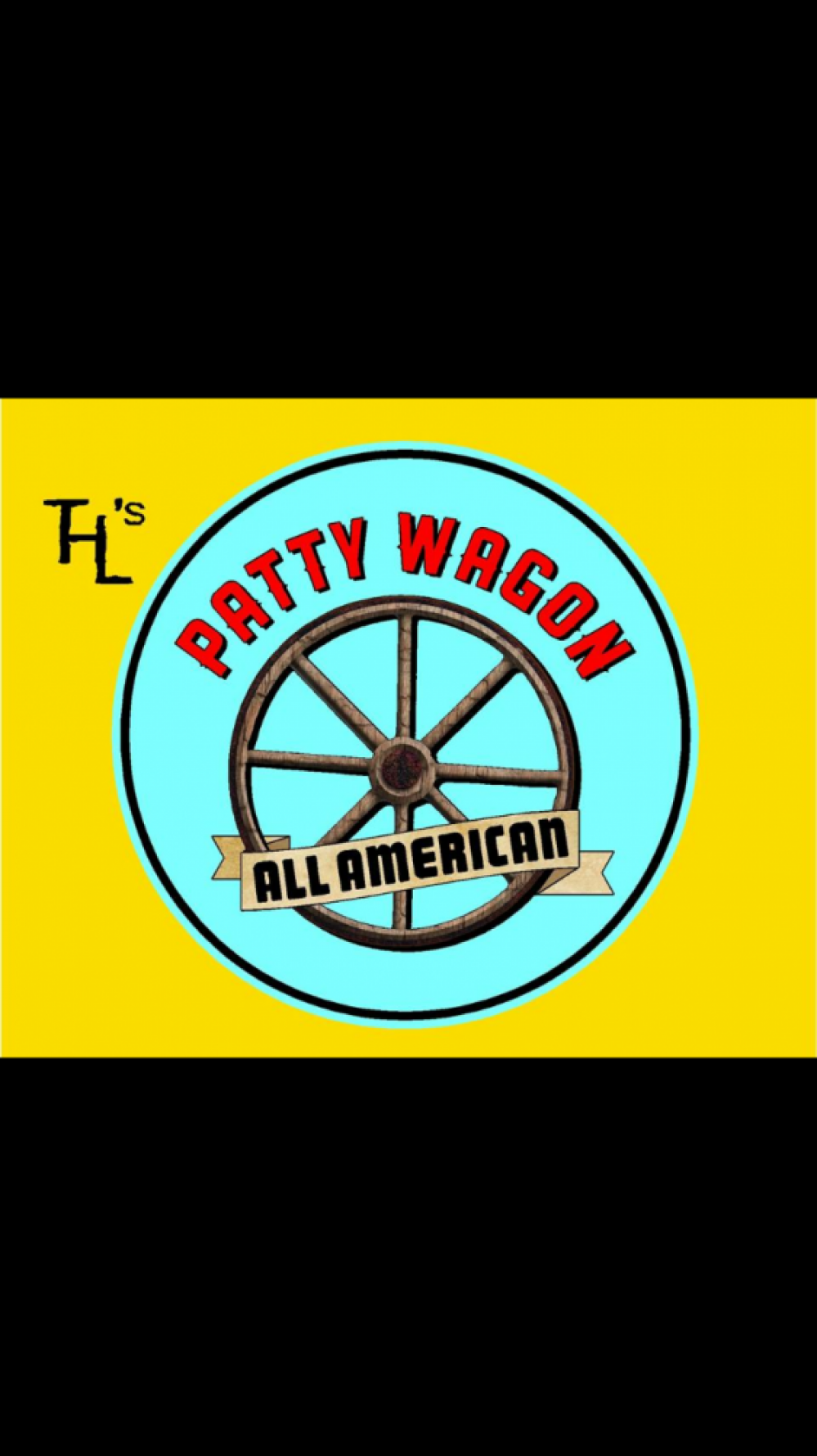 THL's Patty Wagon: All American