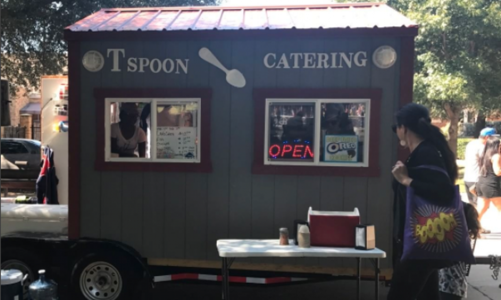 TSpoon Catering