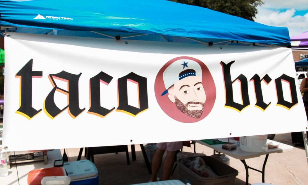 Taco Bro
