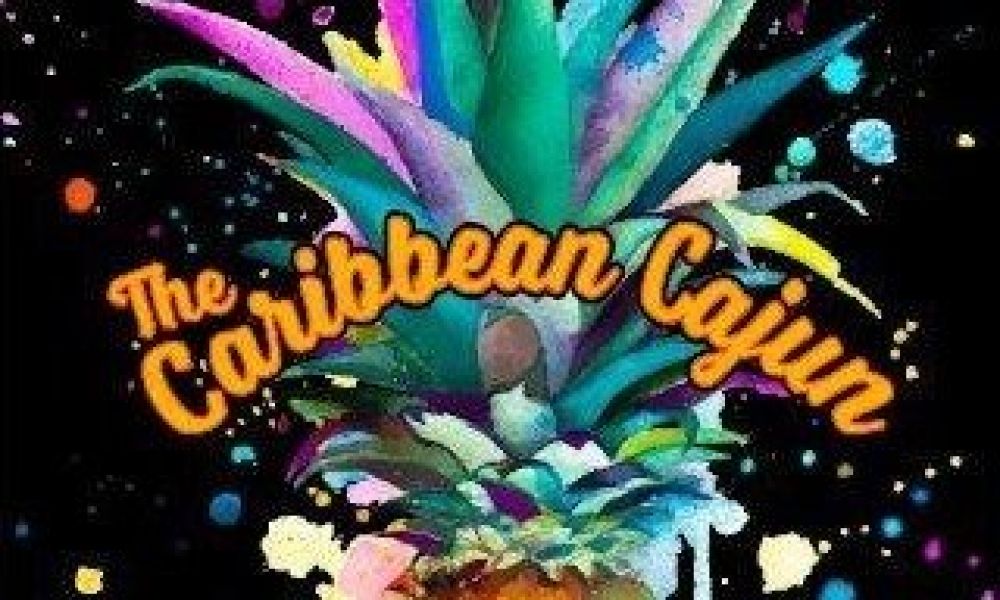 The Caribbean Cajun