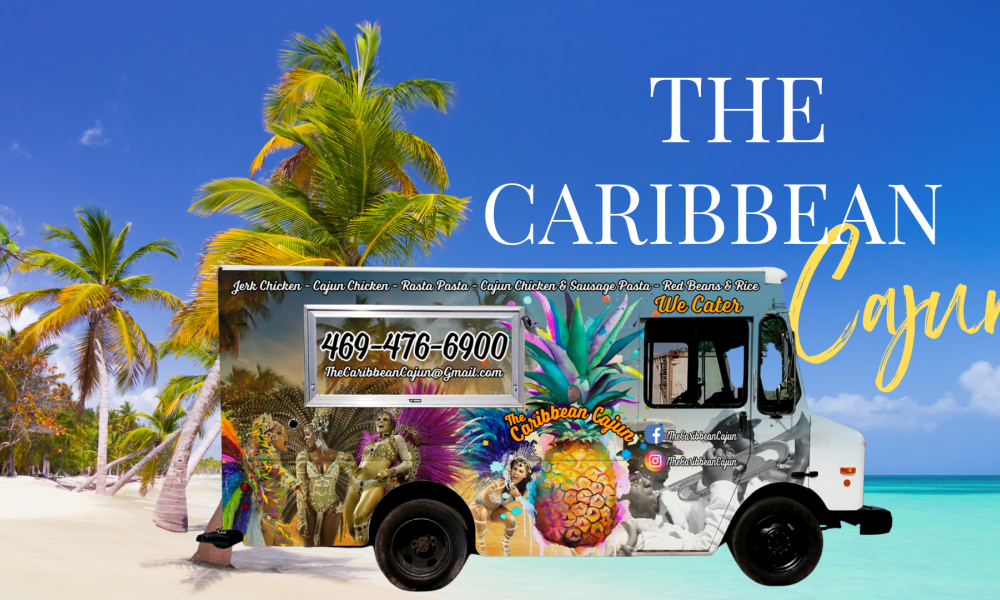 The Caribbean Cajun