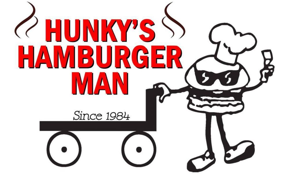 The Hamburger Man