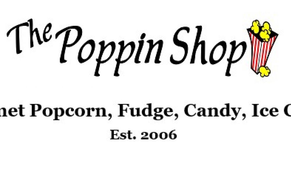 The Poppin Shop