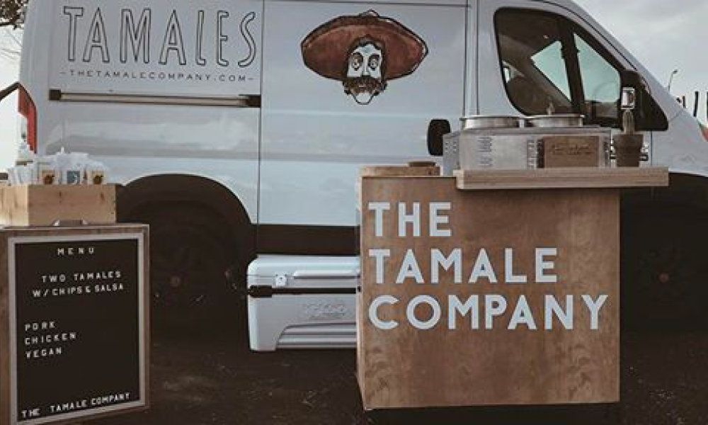 The Tamale Company