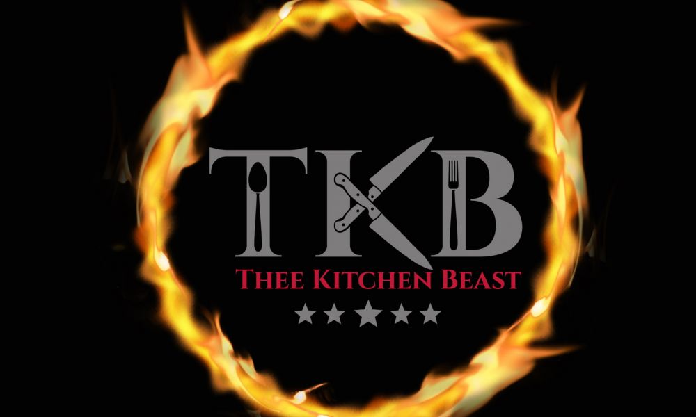 Thee Kitchen Beast
