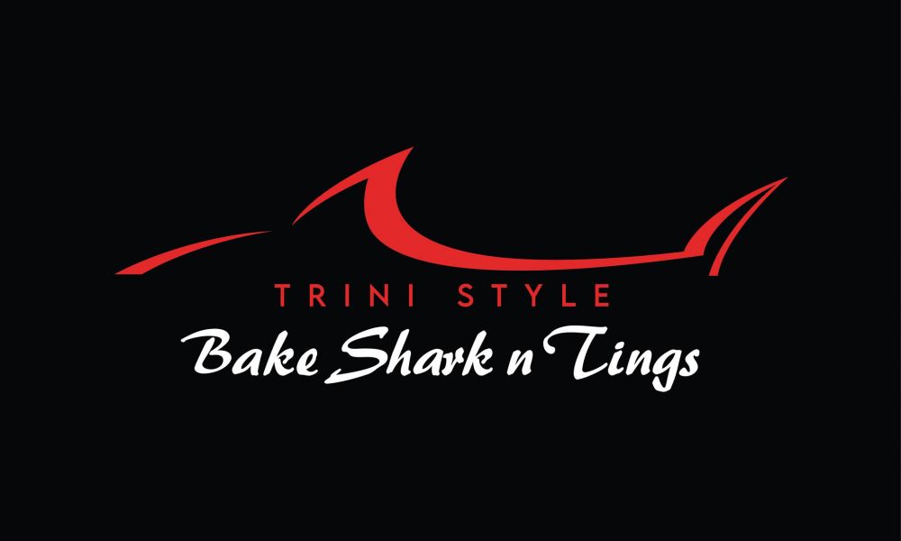 Trini Style Bake 'n Shark & Tings