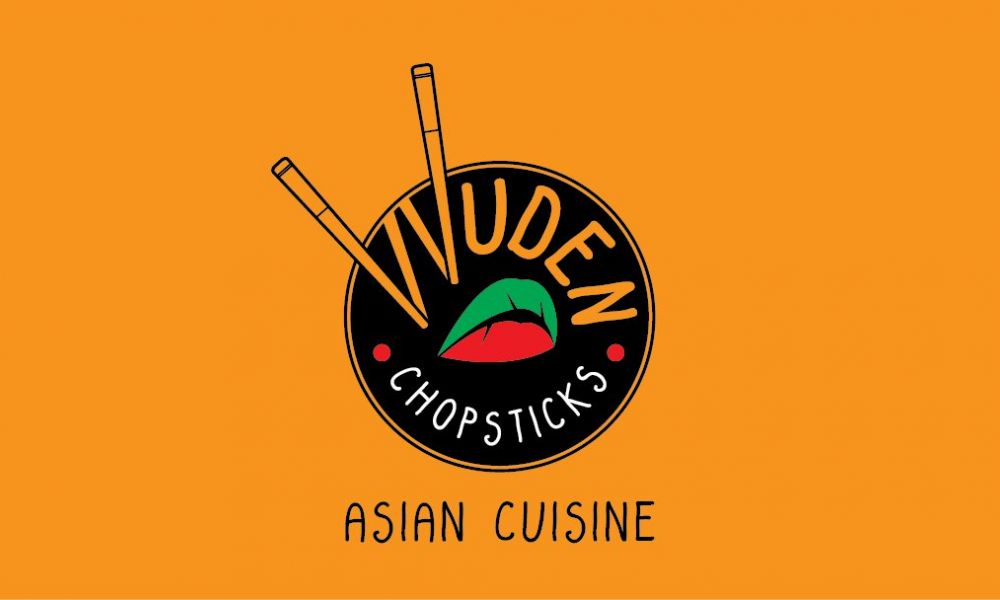 Wuden Chopsticks