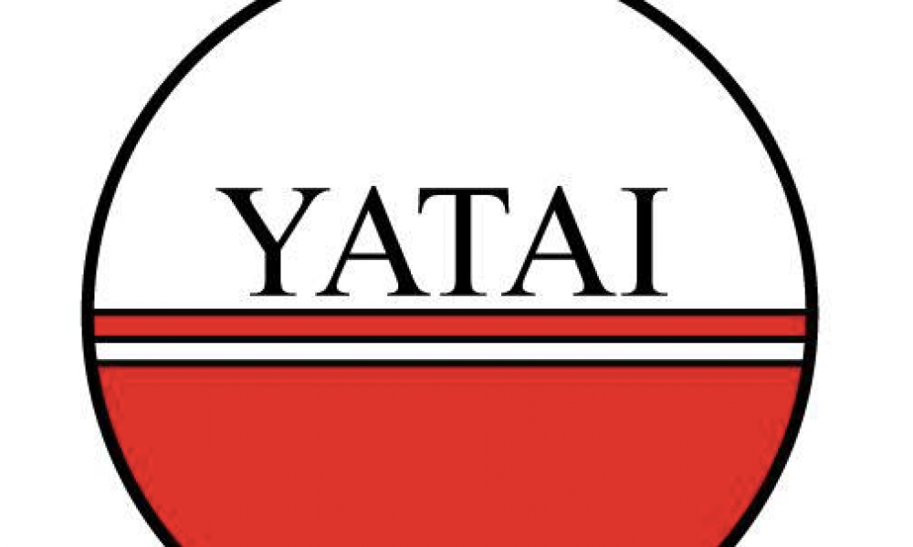 Yatai Food Kart