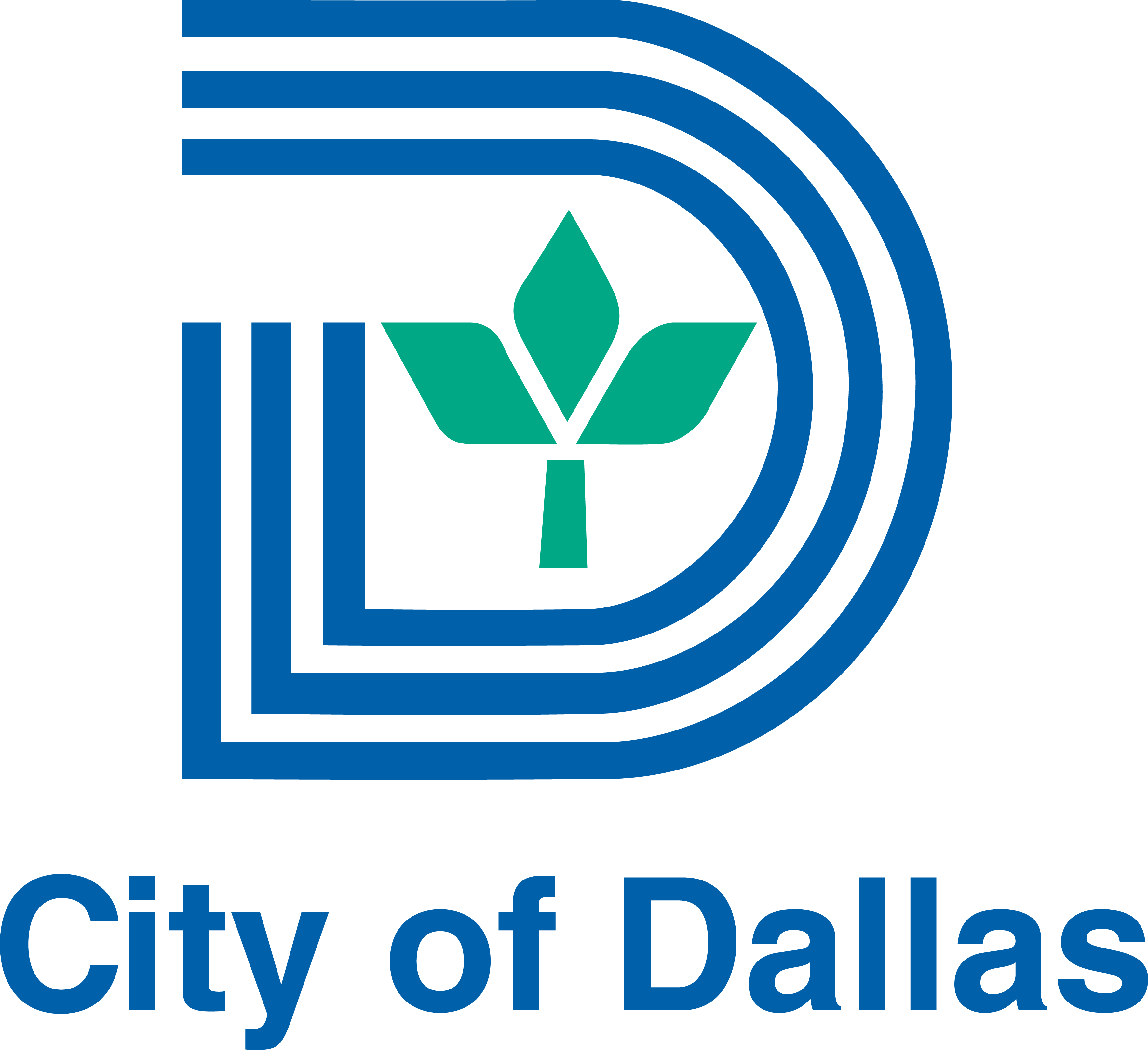 FTC City Logo