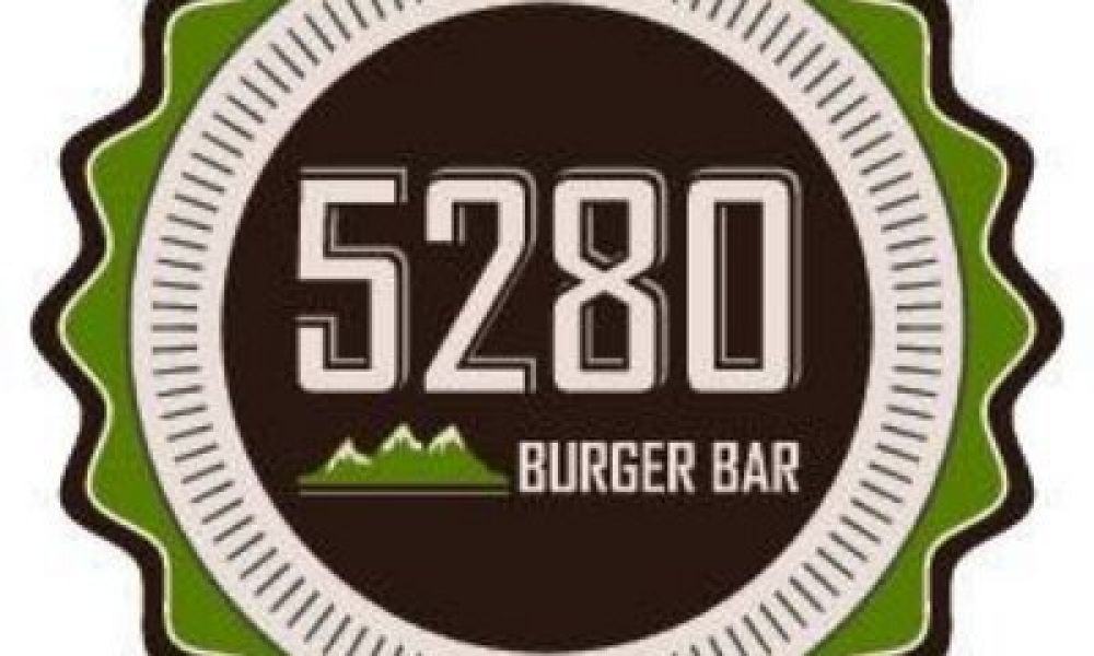 5280 Burger Bar