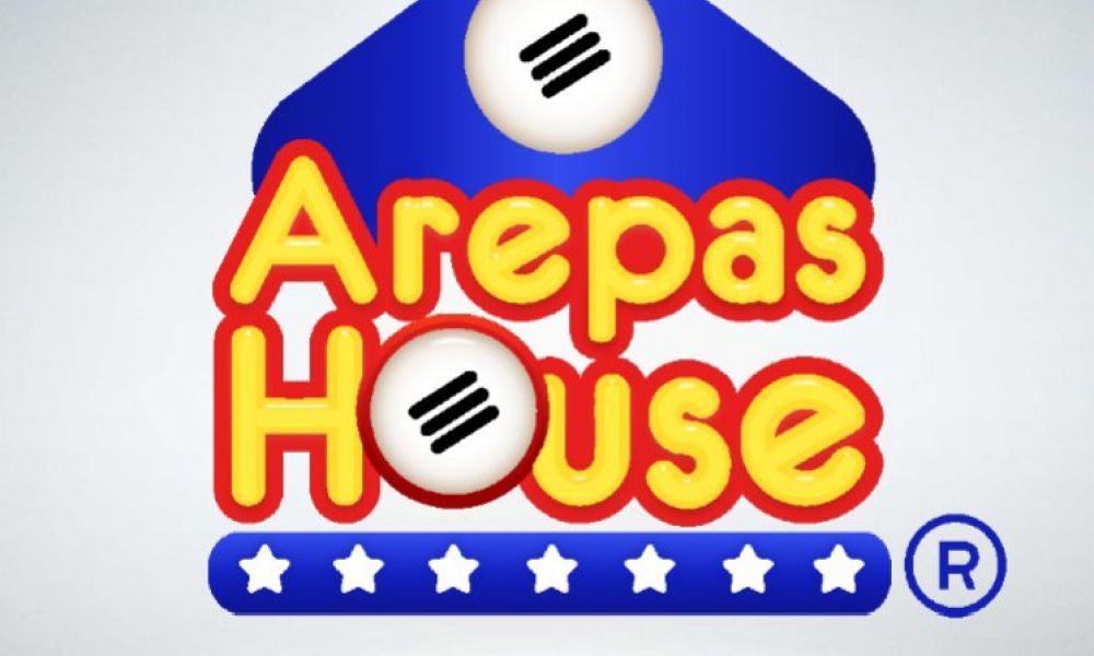 AREPAS HOUSE