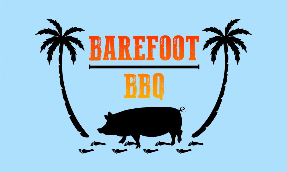 Barefoot BBQ