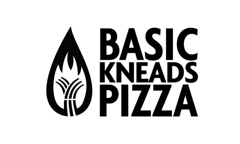 Basic Kneads Pizza