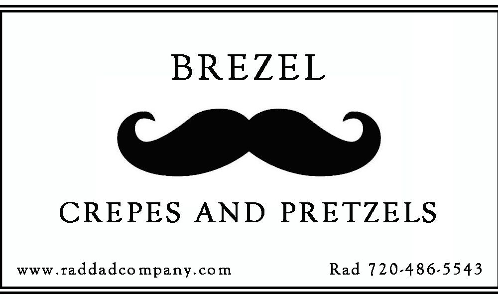 Brezel