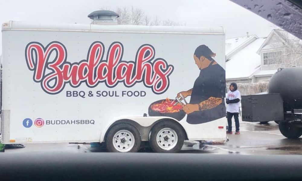 Buddahs BBQ & Soul Food