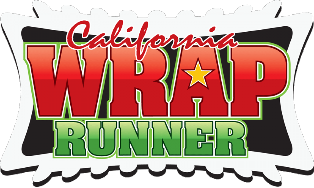 California Wrap Runner