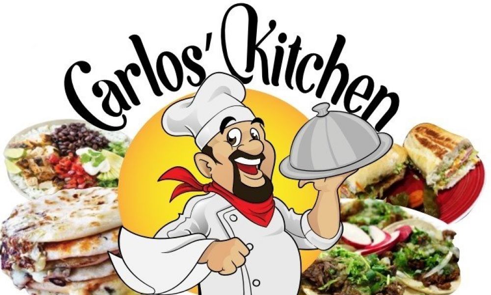 Carlos' Kitchen